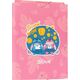 Harry Potter Disney Stitch - Folder / teczka z gumką A4 (24 x 34 cm) 14045414 8435497268435
