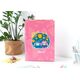 Harry Potter Disney Stitch - Folder / teczka z gumką A4 (24 x 34 cm) 14045414 8435497268435