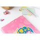 Harry Potter Disney Stitch - Folder / teczka z gumką A4 (24 x 34 cm) 14045414 8435497268435