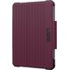 Etui na tablet UAG UAG Metropolis SE - obudowa ochronna z uchwytem do Apple Pencil do iPad Air 11" M2 (2024) (bordeaux) 14045882 840283913907