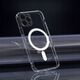 OEM Futerał Clear Mag Cover kompatybilny z MagSafe do IPHONE 13 MINI 14045885 5903396156816
