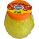 Canal Toys Masa Plastyczna Żelowa Slime Rozciągliwy Glutek Ananas Antystresowy 70ml 14045992 4820199477348