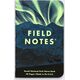 Ravensburger Notes Field Notes Parki Narodowe USA Denali Cuya 14046237 858493003929