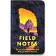 Ravensburger Notes Field Notes Parki Narodowe USA Denali Cuya 14046237 858493003929