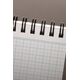 Pros Wytrzymały Notes Field Notes Heavy Duty 2 Pack 14046251 850032279086