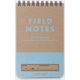 Pros Wytrzymały Notes Field Notes Heavy Duty 2 Pack 14046251 850032279086