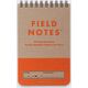 Pros Wytrzymały Notes Field Notes Heavy Duty 2 Pack 14046251 850032279086