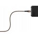 Kabel USB C2G UAG SRGE - kabel USB-C - USB-C, USB 3.2 Gen2 240W/20Gbps, 75 cm (black/orange) 14046364 840283916328