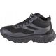 Buty trekkingowe męskie Inov-8 Inov-8 RocFly G 390 GTX 001101-BK-S-01 Czarne 43 14047278 5054167714787