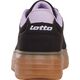 Lotto Lotto Iskar PF RB 2400282W-1147 Czarne 38 14047288 4068577027987