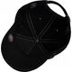 47brand 47 Brand Los Angeles Dodgers MLB Cap B-CONDT12GWS-BK Czarne One size 14047325 197172430473