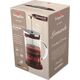 Berlinger Haus ZAPARZACZ TŁOKOWY DO KAWY HERBATY 600ml BERLINGER HAUS BH-8584 LEONARDO 14047867 5999108477935