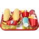 Mega Creative ZEST KUCHENNY ZYWNOSC 28X8X21 MC WB 30/60 14048927 5905523658248