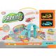 Mega Creative PARKING CITY AKC 37X26X7 MC WB 48 14048952 5905523664249