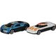 Mega Creative AUTO WYSCIG MET 8SZT 20X23X3 MIX8 MC WB 72/144 14048955 5905523647945