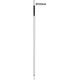 YakimaSport Tyczka treningowa i slalomowa ELITE 33mm 170 cm tyczki Biały 14049385 5903796714869