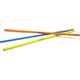 YakimaSport Laska treningowa 1,6 m Pomarańczowy 14049390 5903796714180