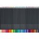Faber-Castell FABER-CASTELL Buntstifte Black Edition 36er Metalletui 14049657 4005401164371