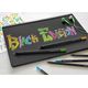 Faber-Castell FABER-CASTELL Buntstifte Black Edition 36er Metalletui 14049657 4005401164371