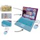 Lexibook Laptop edukacyjny dwujęzyczny Frozen (JC598FZi17)