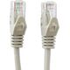 Techly Techly Patch cord Cat6 UTP 1m szary CCA