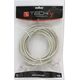 Techly Techly Patch cord Cat6 UTP 1m szary CCA