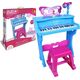 Bontempi BONTEMPI ΗΛΕΚΤΡΟΝΙΚΟ ΠΙΑΝΟ ΜΕ ΣΚΑΜΠΙ ΚΑΙ ΜΙΚΡΟΦΩΝΟ 13046713 47663336046