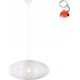 Lampa wisząca Markslojd Markslojd Florence 108794 lampa wisząca zwis 1x40W E27 biała 14049715 7330024612891