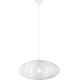Lampa wisząca Markslojd Markslojd Florence 108794 lampa wisząca zwis 1x40W E27 biała 14049715 7330024612891