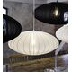 Lampa wisząca Markslojd Markslojd Florence 108794 lampa wisząca zwis 1x40W E27 biała 14049715 7330024612891