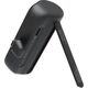 Powerbank Manhattan MANHATTAN Powerbank 5000 mAh USB Typ-C Stecker 10W schwarz 14049757 766623102636