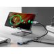 HUB USB Equip Equip Dock USB-C->1xUSB-C,1xUSB3.0,2xUSB2.0,100WPD  0.15m si 14049840 4015867228302