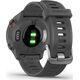 Zegarek sportowy Garmin Forerunner 55 Szary  (010-02562-13)