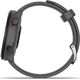 Zegarek sportowy Garmin Forerunner 55 Szary  (010-02562-13)