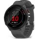 Zegarek sportowy Garmin Forerunner 55 Szary  (010-02562-13)