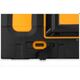 Smart Laser płaszczyznowy 06-03040G zielony 40 m