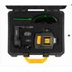 Smart Laser płaszczyznowy 06-03040G zielony 40 m