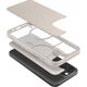 Spigen Spigen Cyrill Kajuk MagSafe, cream - iPhone 16 Pro Max