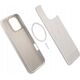 Spigen Spigen Cyrill Kajuk MagSafe, cream - iPhone 16 Pro Max