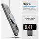 Spigen Spigen Ultra Hybrid T Mag MagSafe - Etui do iPhone 16 Pro (Biały)