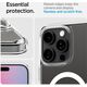 Spigen Spigen Ultra Hybrid T Mag MagSafe - Etui do iPhone 16 Pro (Biały)