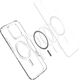 Spigen Spigen Ultra Hybrid T Mag MagSafe - Etui do iPhone 16 Pro (Biały)