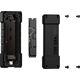 Kieszeń Asus ASUS TUF GAMING A2 SSD NVME case, USB3.2 Gen 2X1, M.2 NVMe SSD kovový box, černá