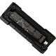 Kieszeń Asus ASUS TUF GAMING A2 SSD NVME case, USB3.2 Gen 2X1, M.2 NVMe SSD kovový box, černá