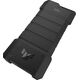 Kieszeń Asus ASUS TUF GAMING A2 SSD NVME case, USB3.2 Gen 2X1, M.2 NVMe SSD kovový box, černá