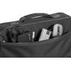 Torba Natec Torba do notebooka Natec Impala 2 17.3" Onyx Czarna