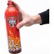 Carcommerce Spray gaśniczy domowa gaśnica pianowa A B F 500ml