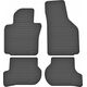 GeyerHosaja Dywaniki gumowe do Volkswagen Golf V 14050559 5902414551084