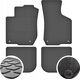 Cikcar Dywaniki gumowe do Audi A3 8L 14050574 5902414551183