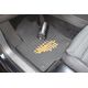 Cikcar Dywaniki gumowe do Audi A6 C5 14050575 5902414551206